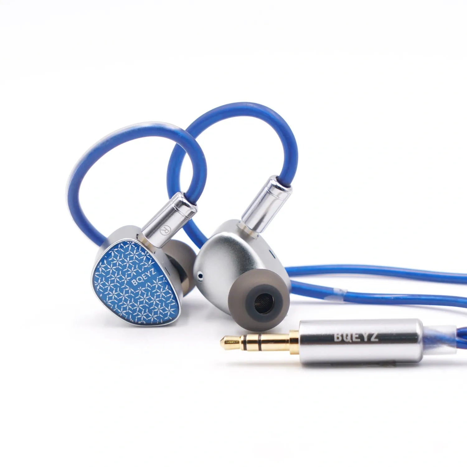 BQEYZ Frost Review: The $179 Hybrid IEM That Punches Above Its Weight