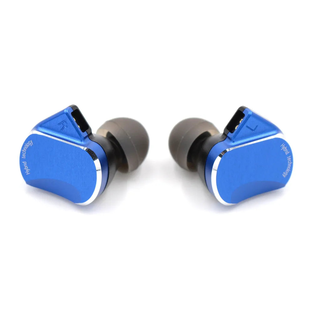 BQEYZ BQ3 有線イヤホン