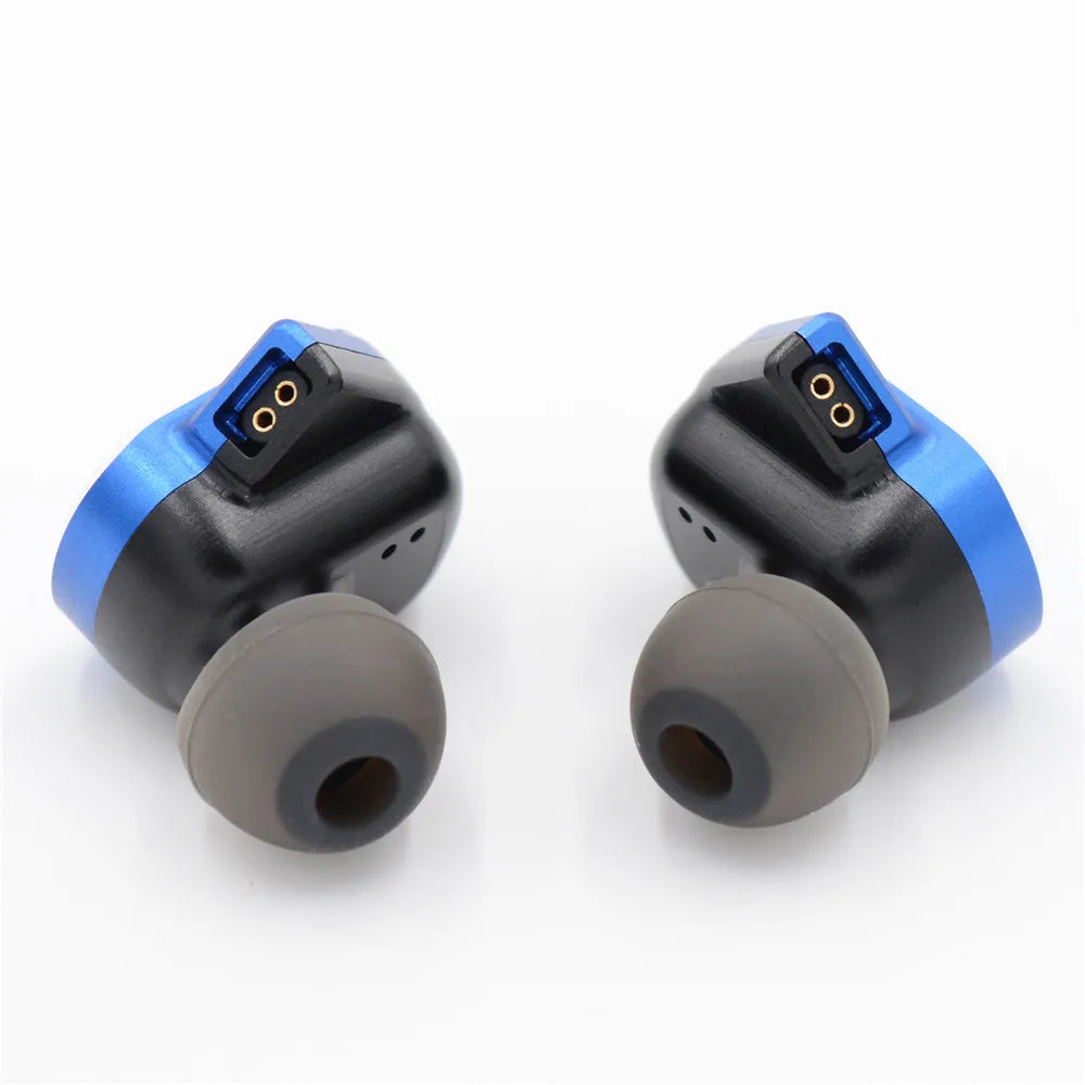 BQEYZ BQ3 有線イヤホン