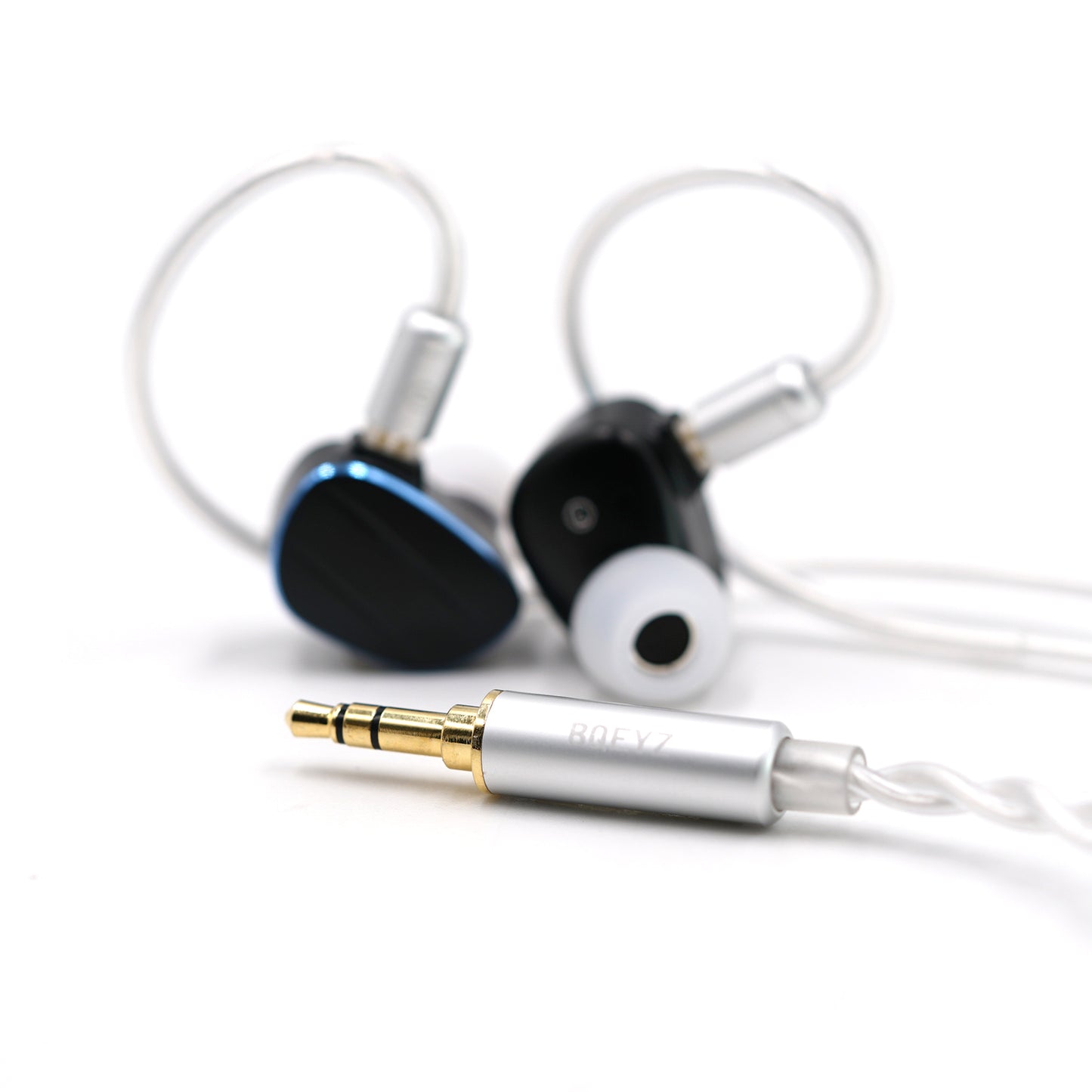 BQEYZ Cloud Product Front 3.5mm black