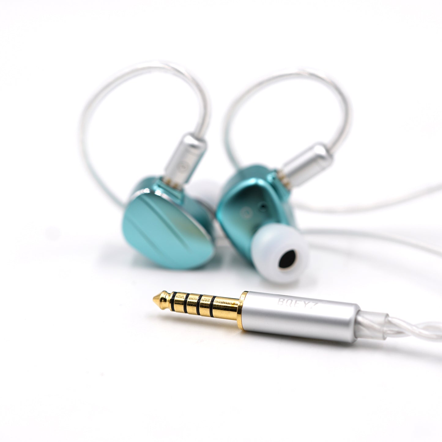 BQEYZ Cloud Product Front 4.4mm cyan