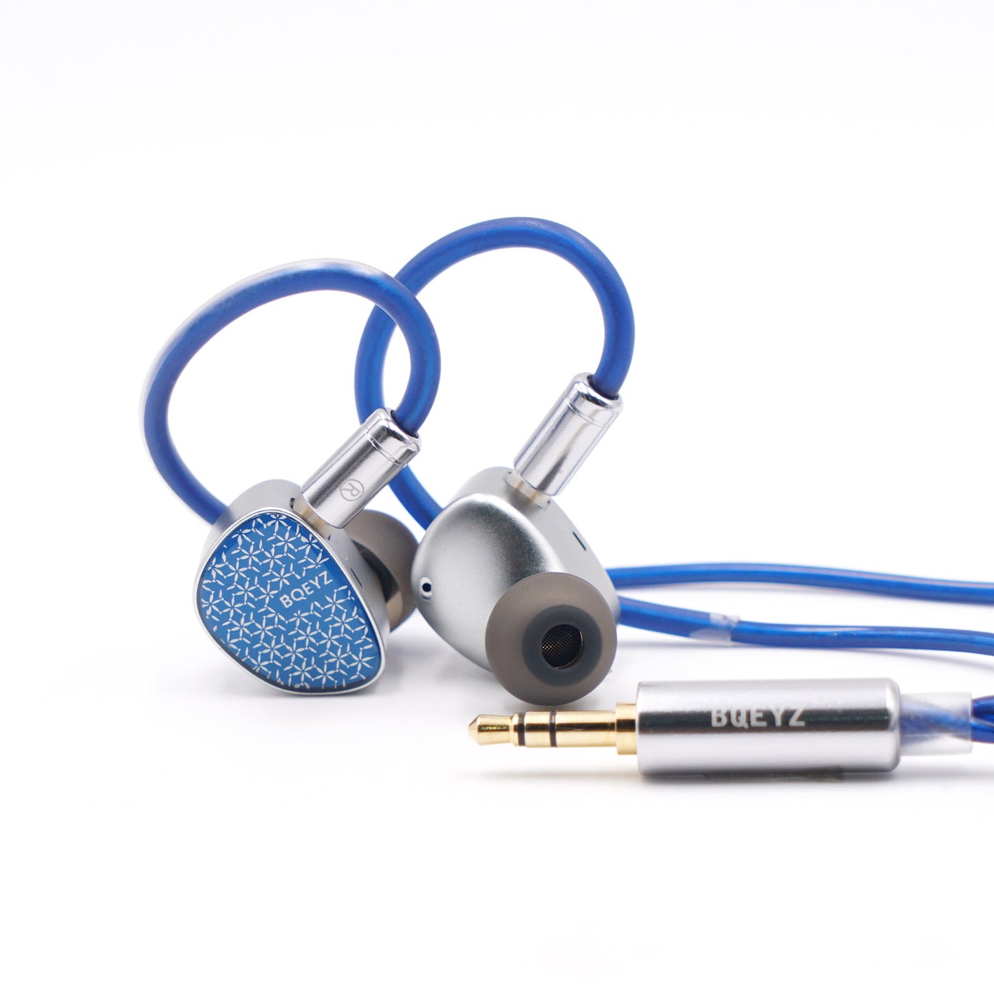 BQEYZ Frost Product Front3.5mm