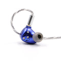 BQEYZ Wind Wired Earphones