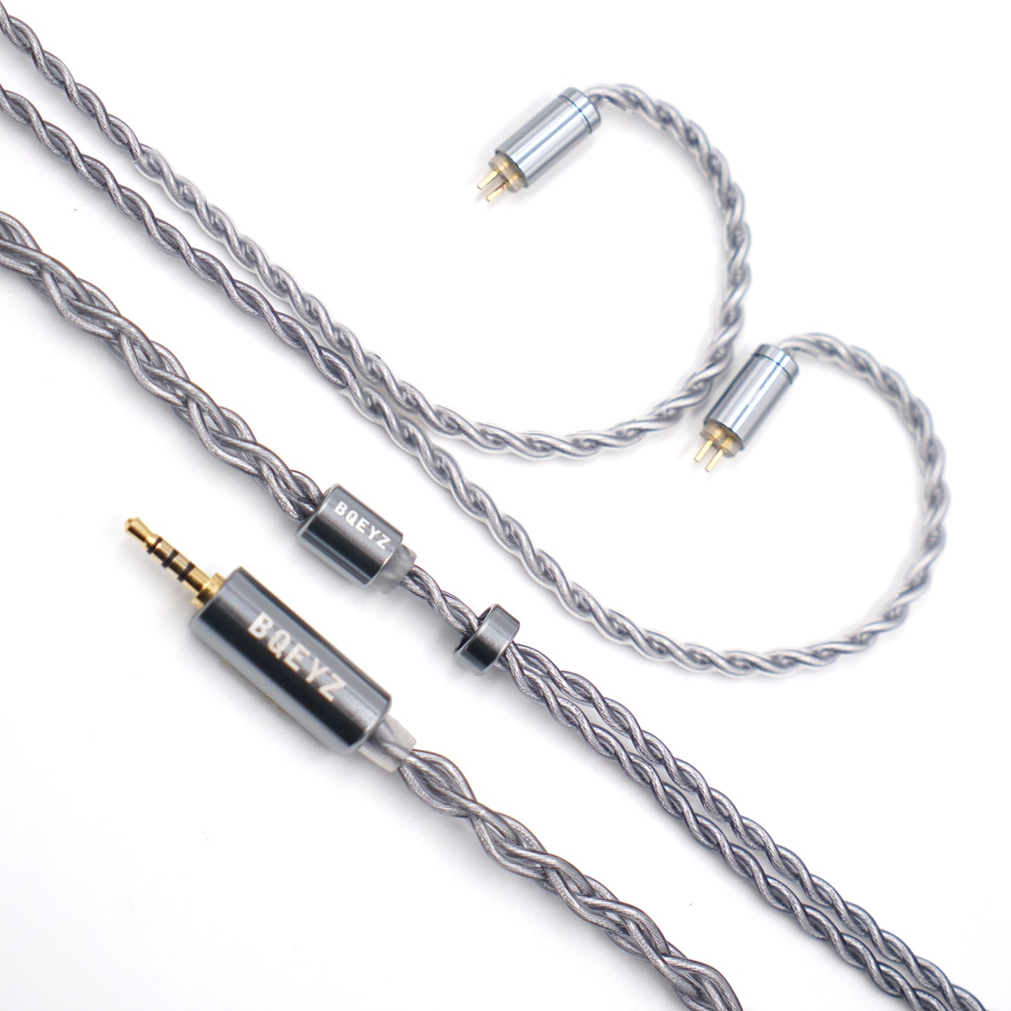 BQEYZ Winter Cable Display 2.5mm