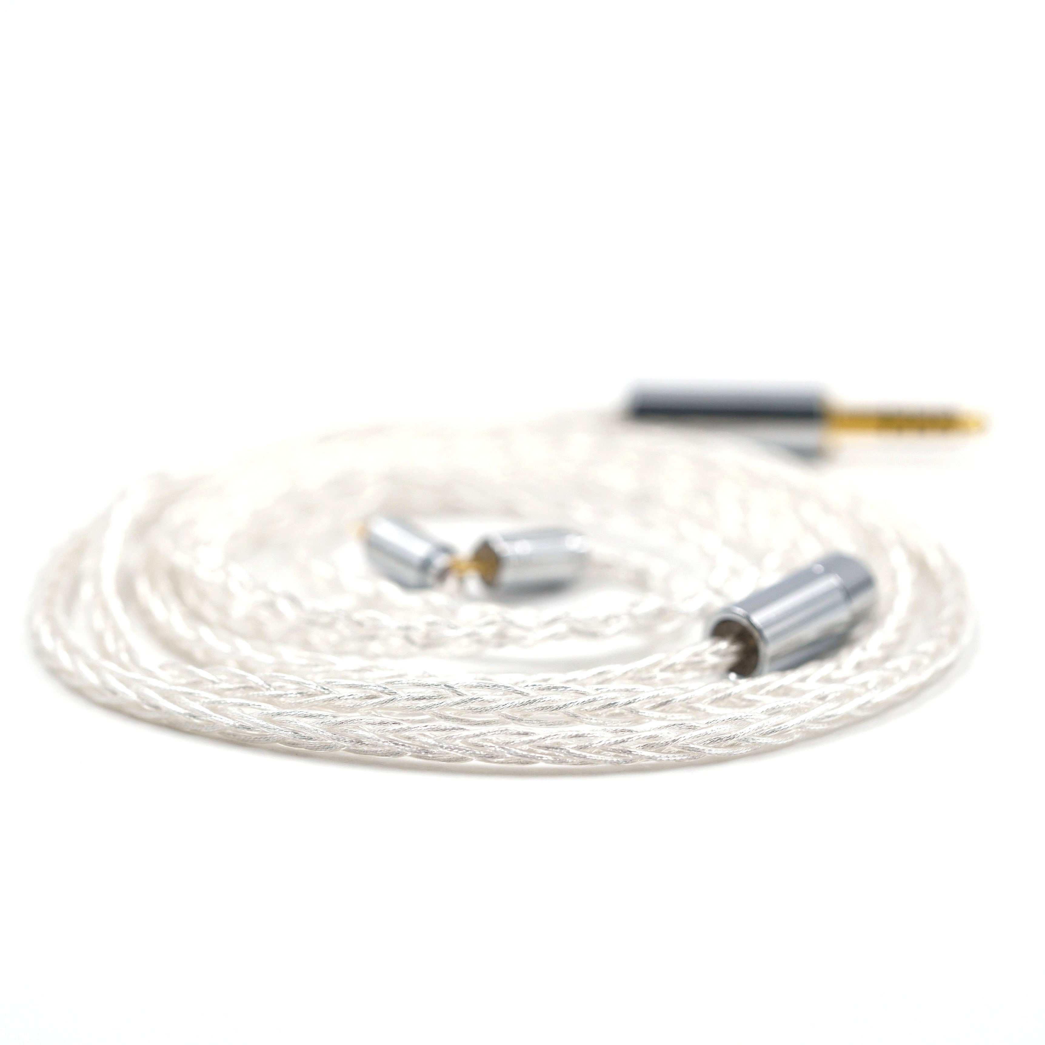 Dew Upgrade Standard Earphone Cable for Wind