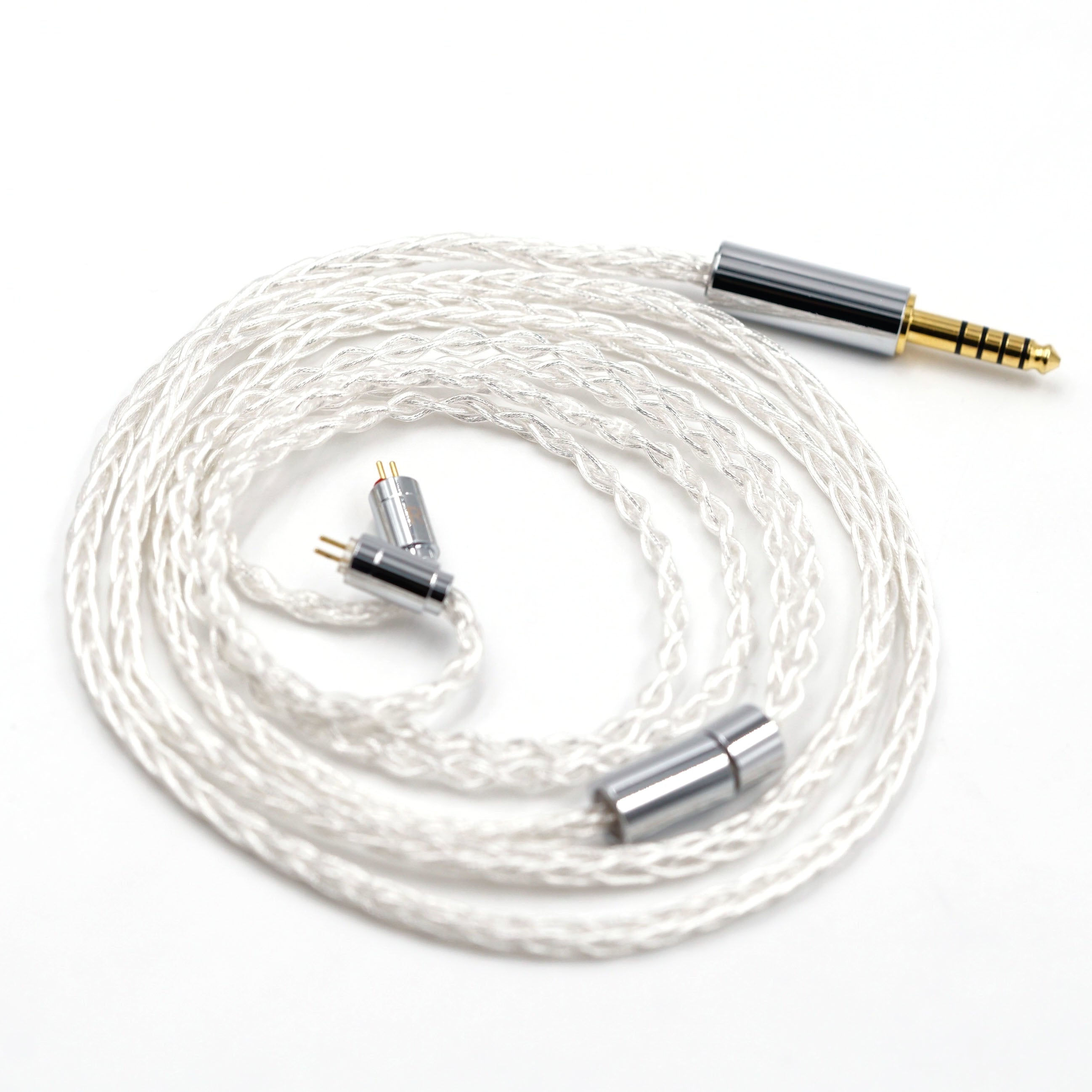 Dew Upgrade Standard Earphone Cable for Wind