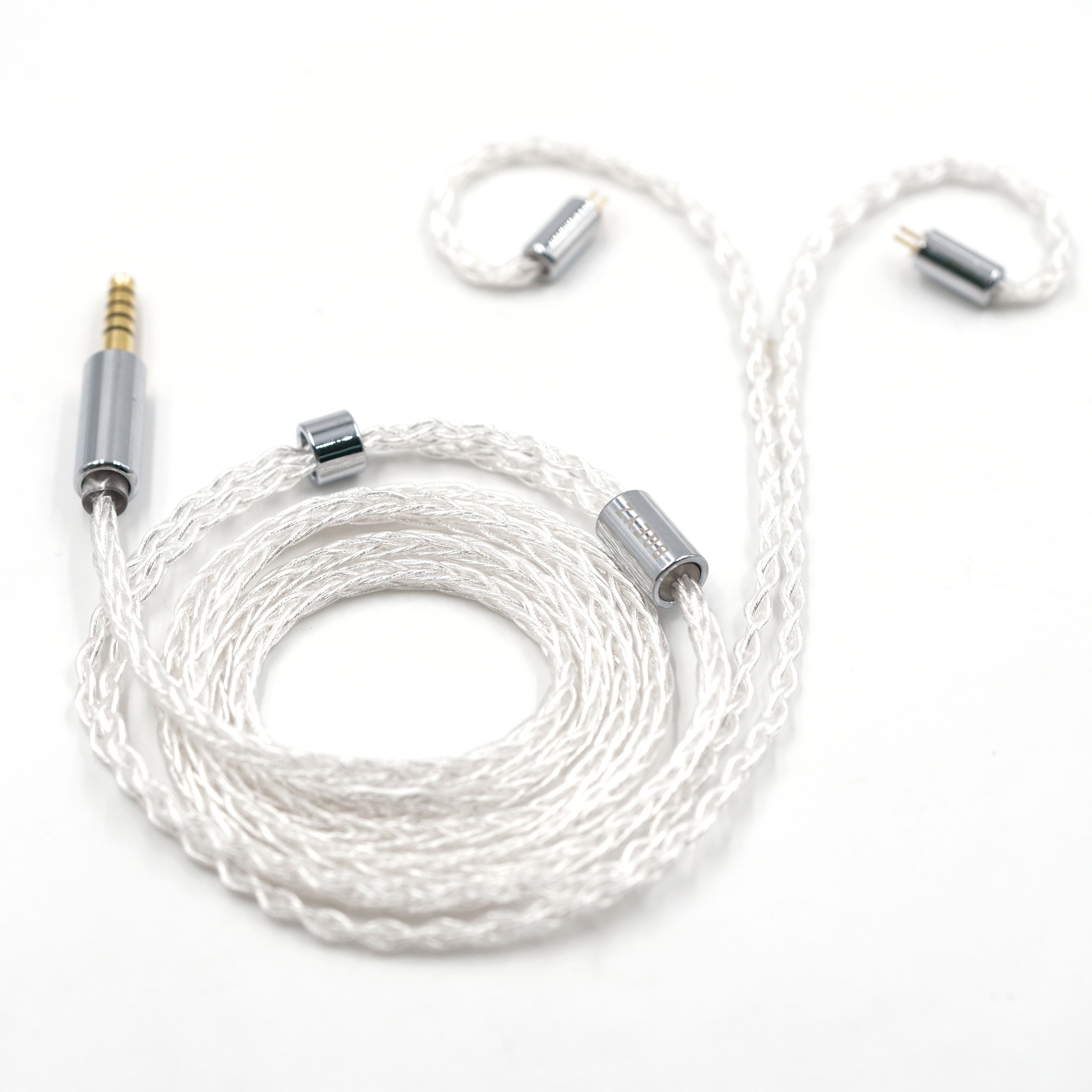 Dew Upgrade Standard Earphone Cable for Wind