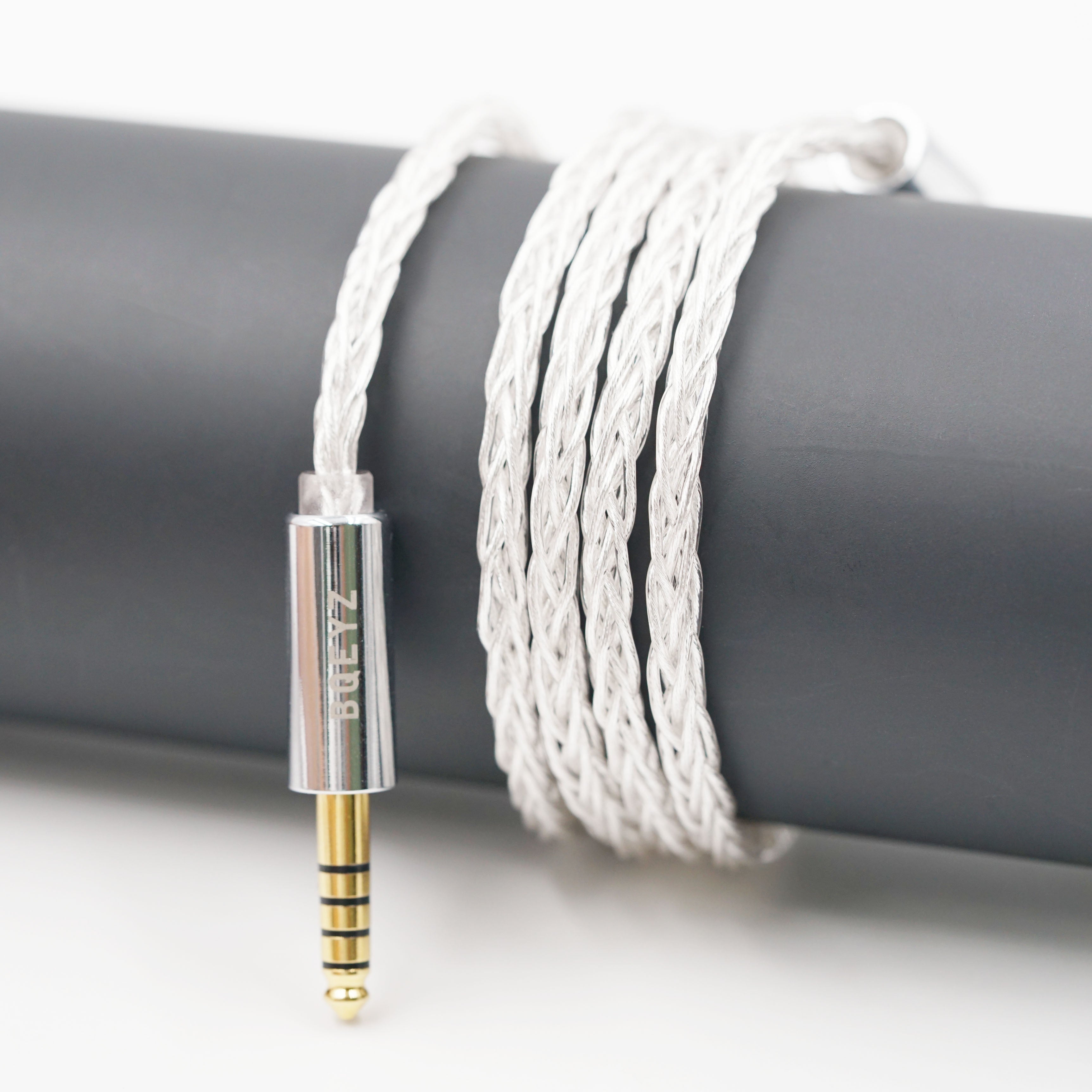 Dew Upgrade Standard Earphone Cable for Wind