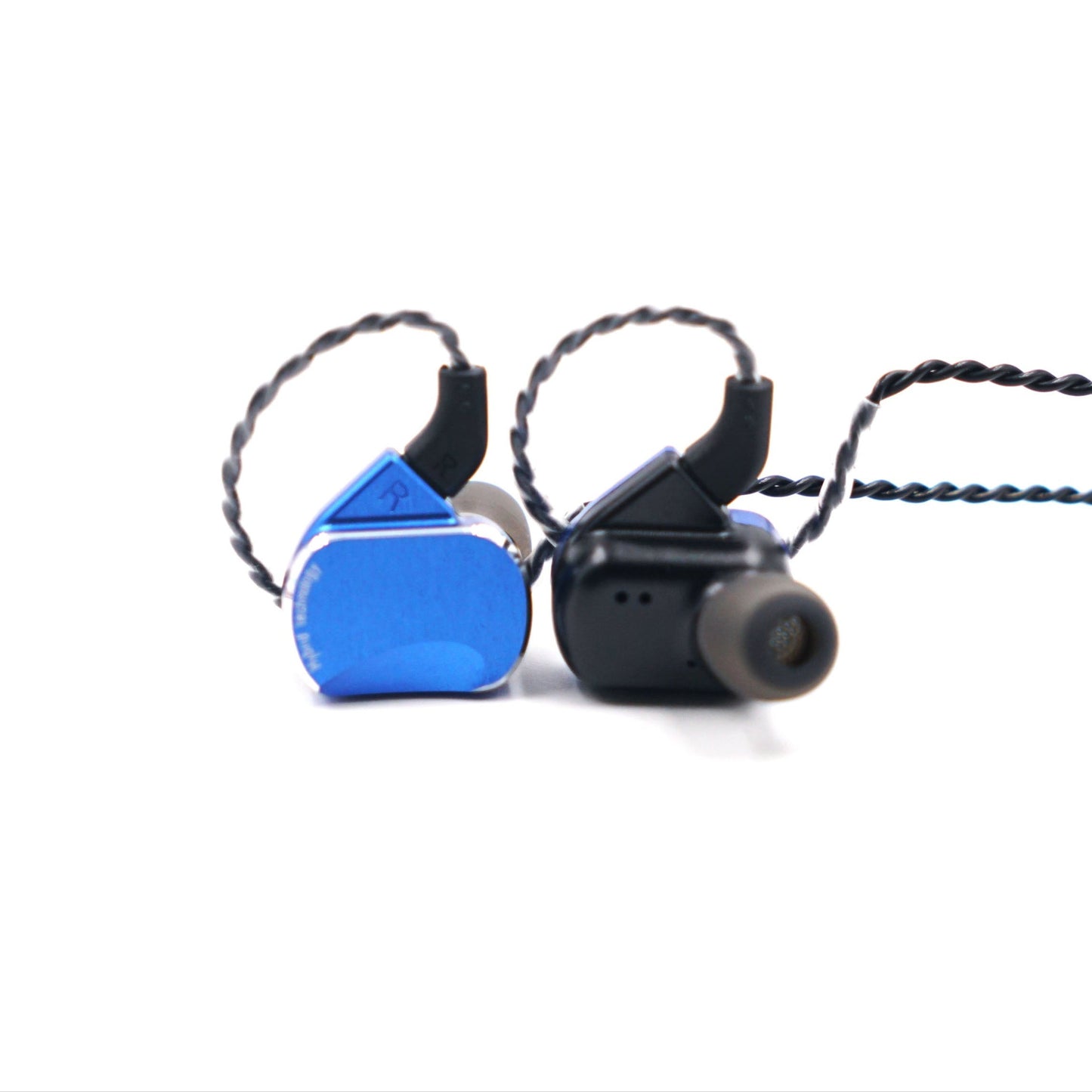 BQEYZ BQ3 有線イヤホン