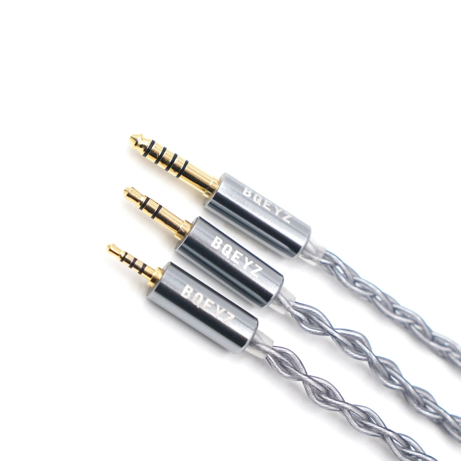 BQEYZ Winter Wired Earphones