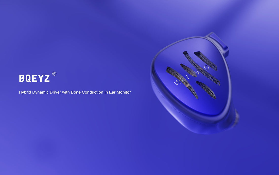 Why Choose Wired Earphones? — The Smart Choice for Audiophiles and Music Lovers