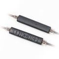 Câble d'écouteurs standard C18 pour BQ10, avec prise Type-C et micro d'origine