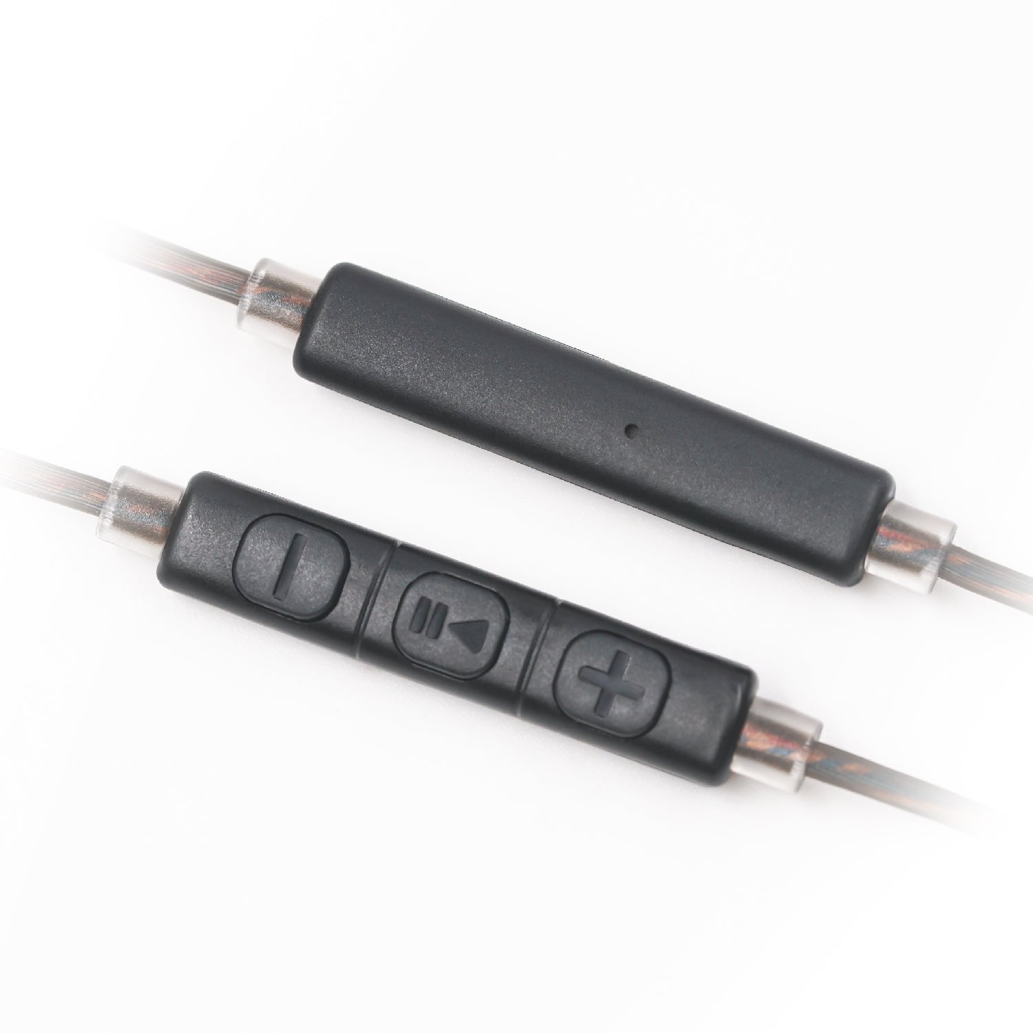 C18 Upgrade Standard Earphone Cable for BQ10 with Original Type-C Plug and Mic