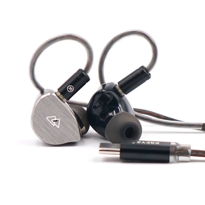 BQEYZ BQ-10 Product Front Type-c
