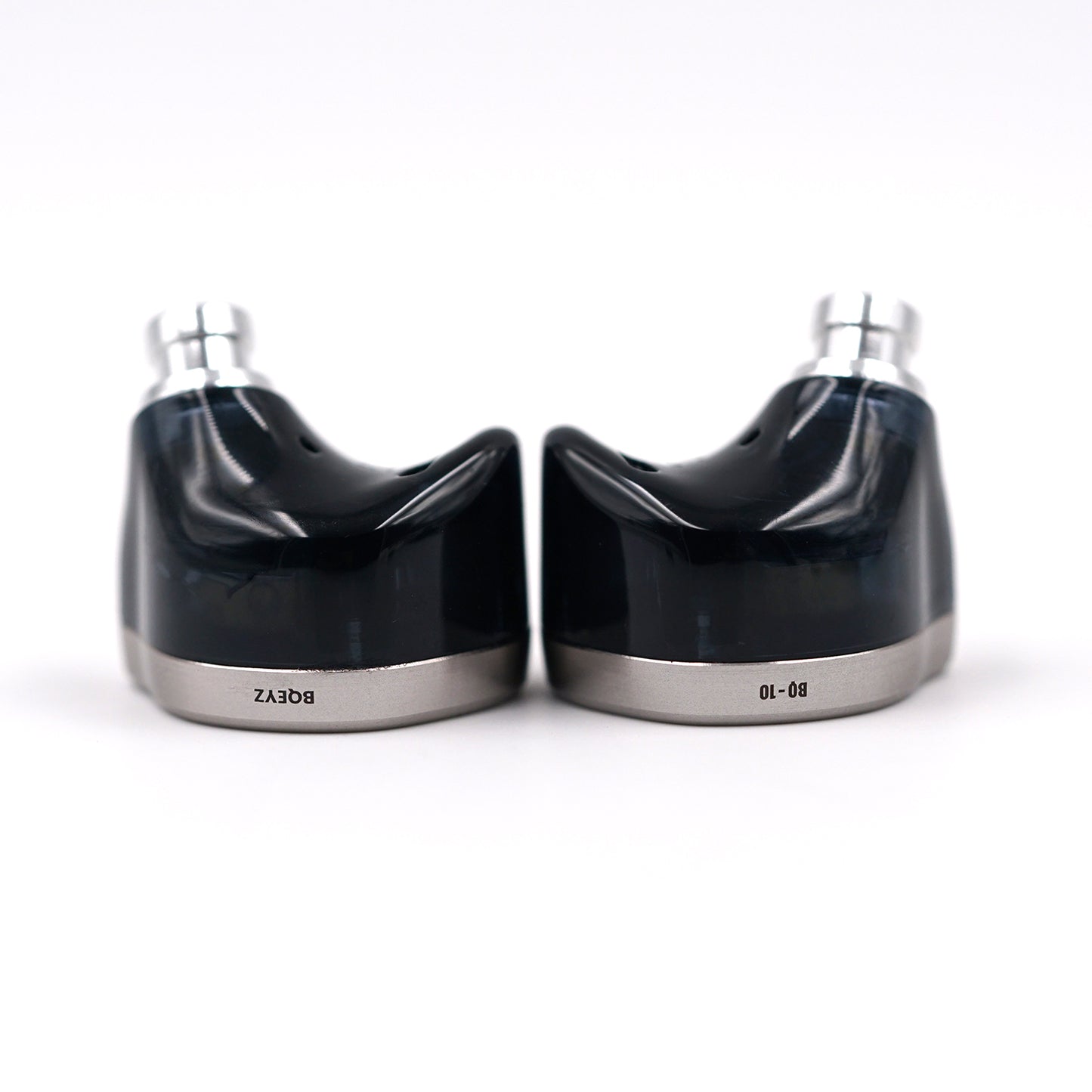BQEYZ BQ-10 Product display at different angles