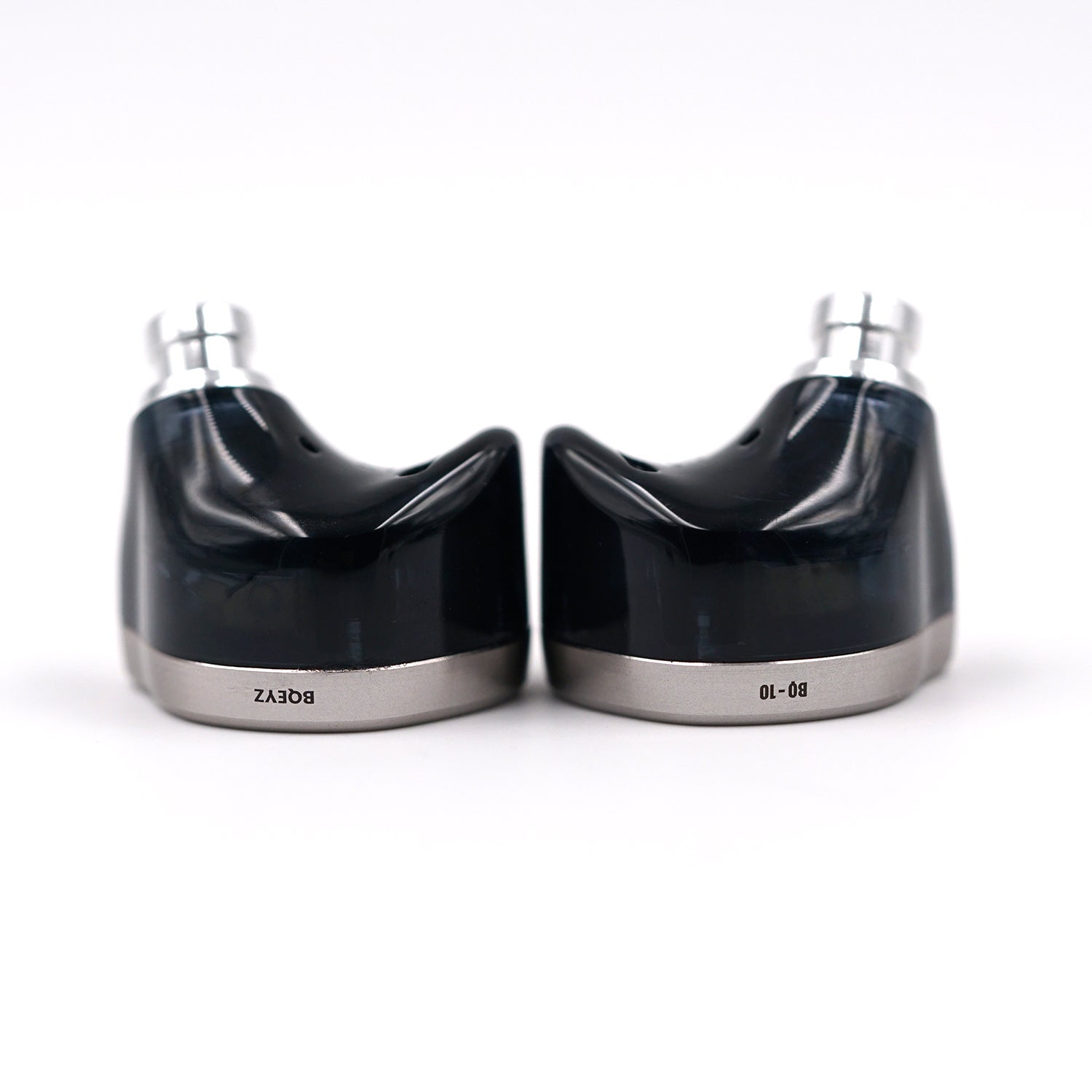BQEYZ BQ-10 Product display at different angles