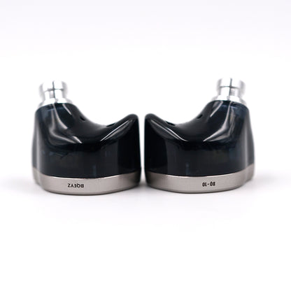 BQEYZ BQ-10 Product display at different angles