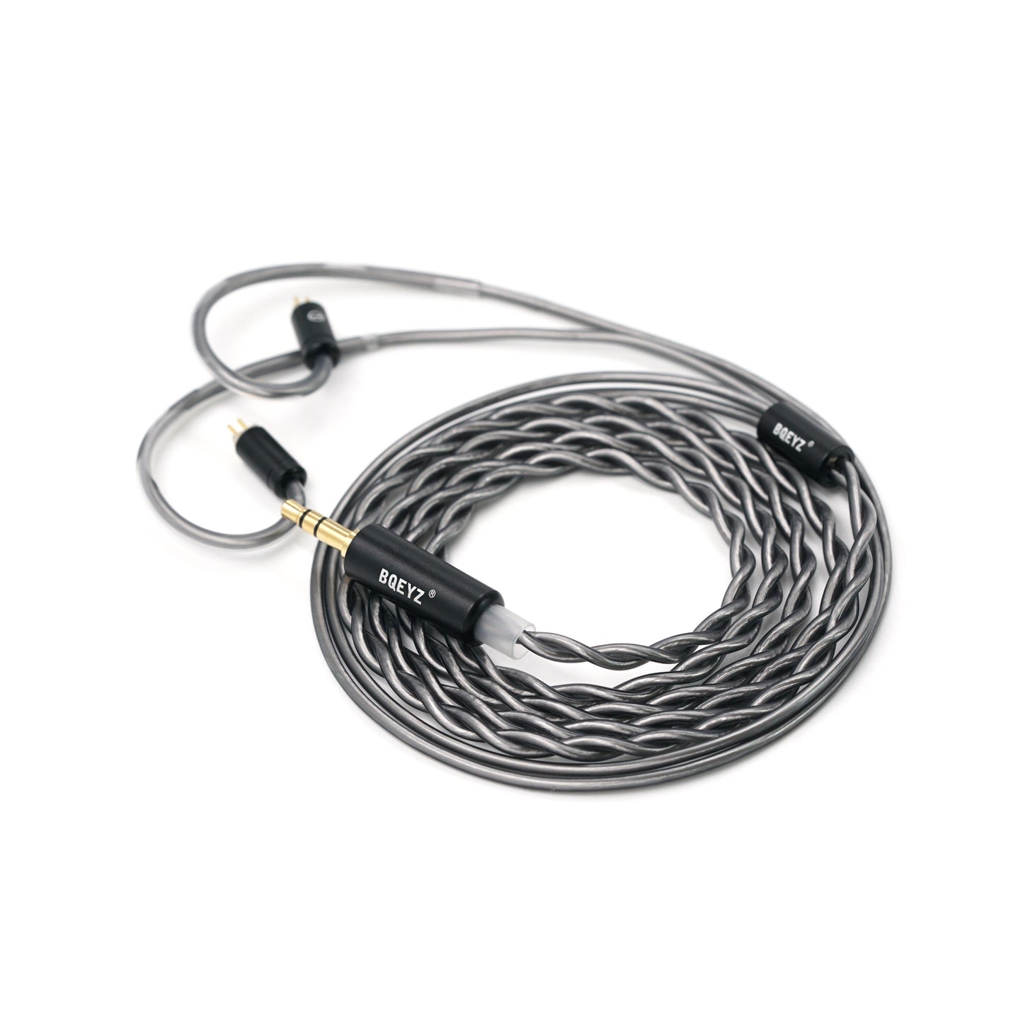 BQEYZ BQ-10 Wire Display 3.5MM