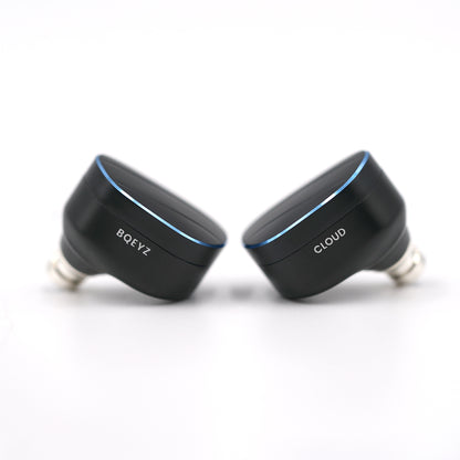 BQEYZ Cloud Product display at different angles 3