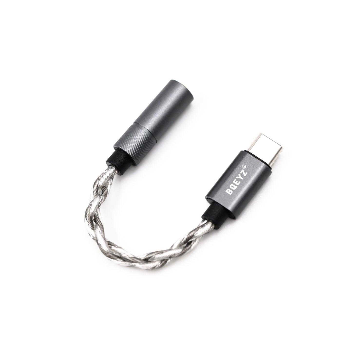 BQEYZ LIN 3.5MM to TYPE-C