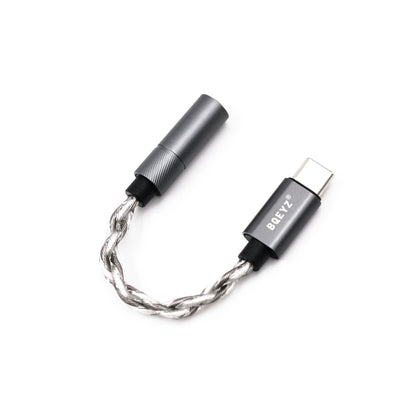 BQEYZ LIN 3.5MM to TYPE-C