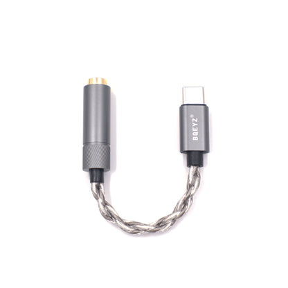 BQEYZ LIN 4.4MM to TYPE-C