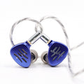 BQEYZ Wind Wired Earphones