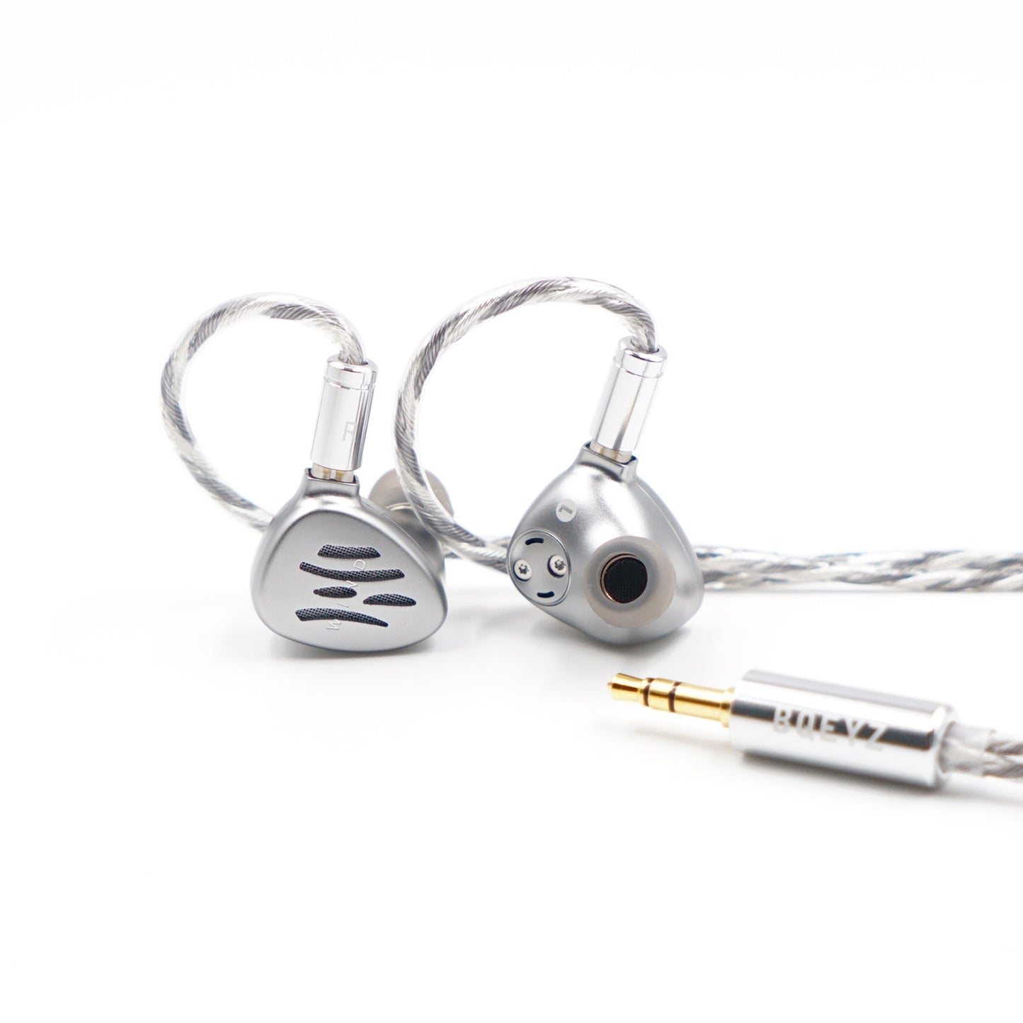 BQEYZ Wind silver 3.5