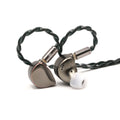BQEYZ Winter2 Bone Conduction Wired Earphones