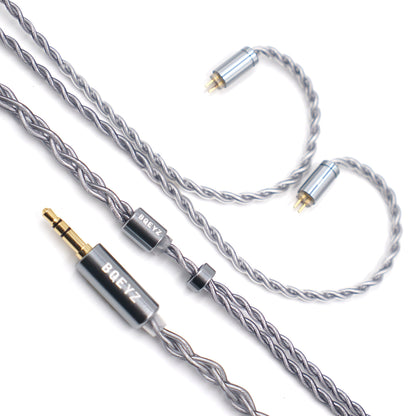 BQEYZ Winter Cable Display 3.5mm