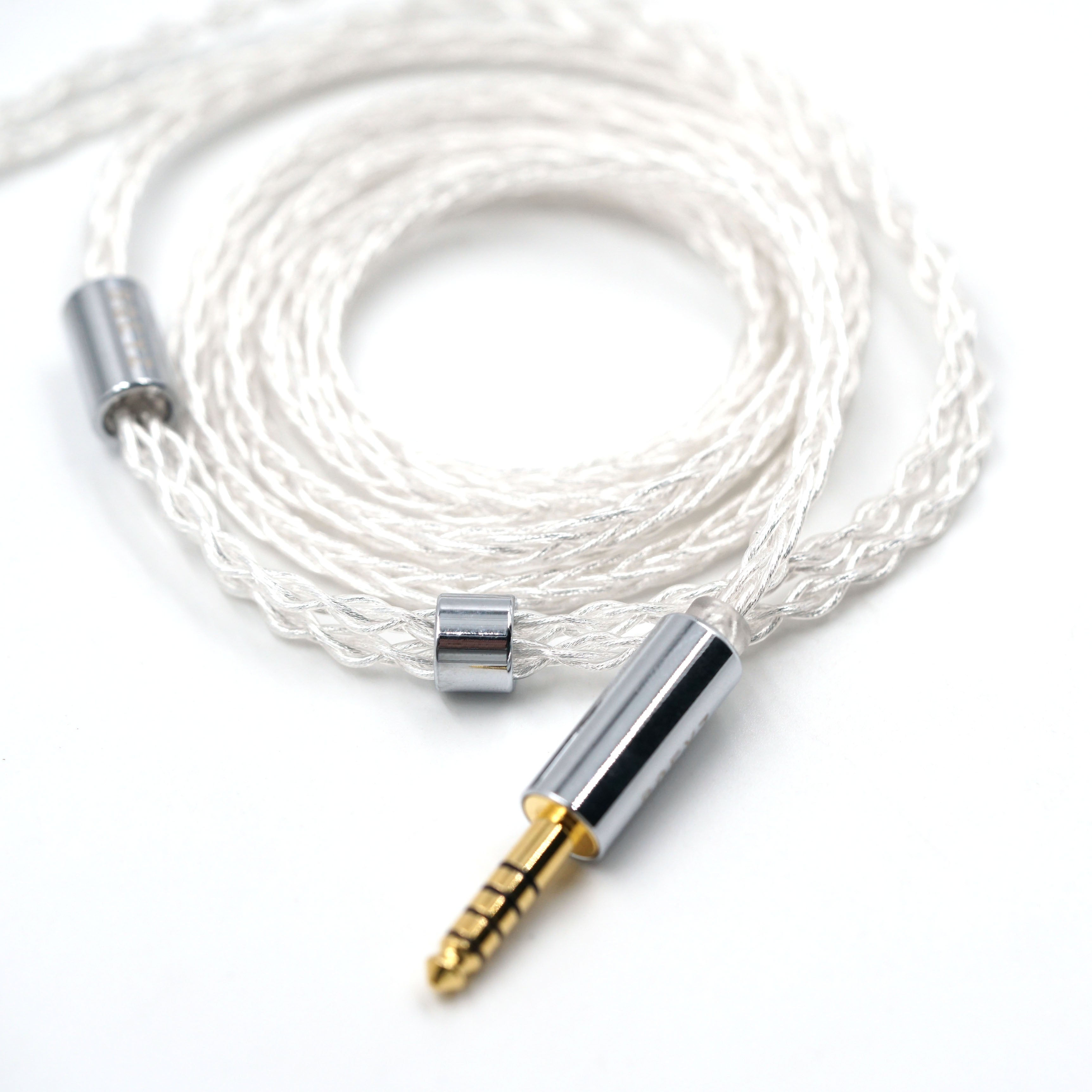 Dew Upgrade Standard Earphone Cable for Wind