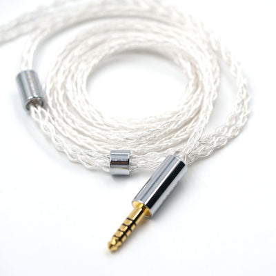 Dew Upgrade Standard Earphone Cable for Wind