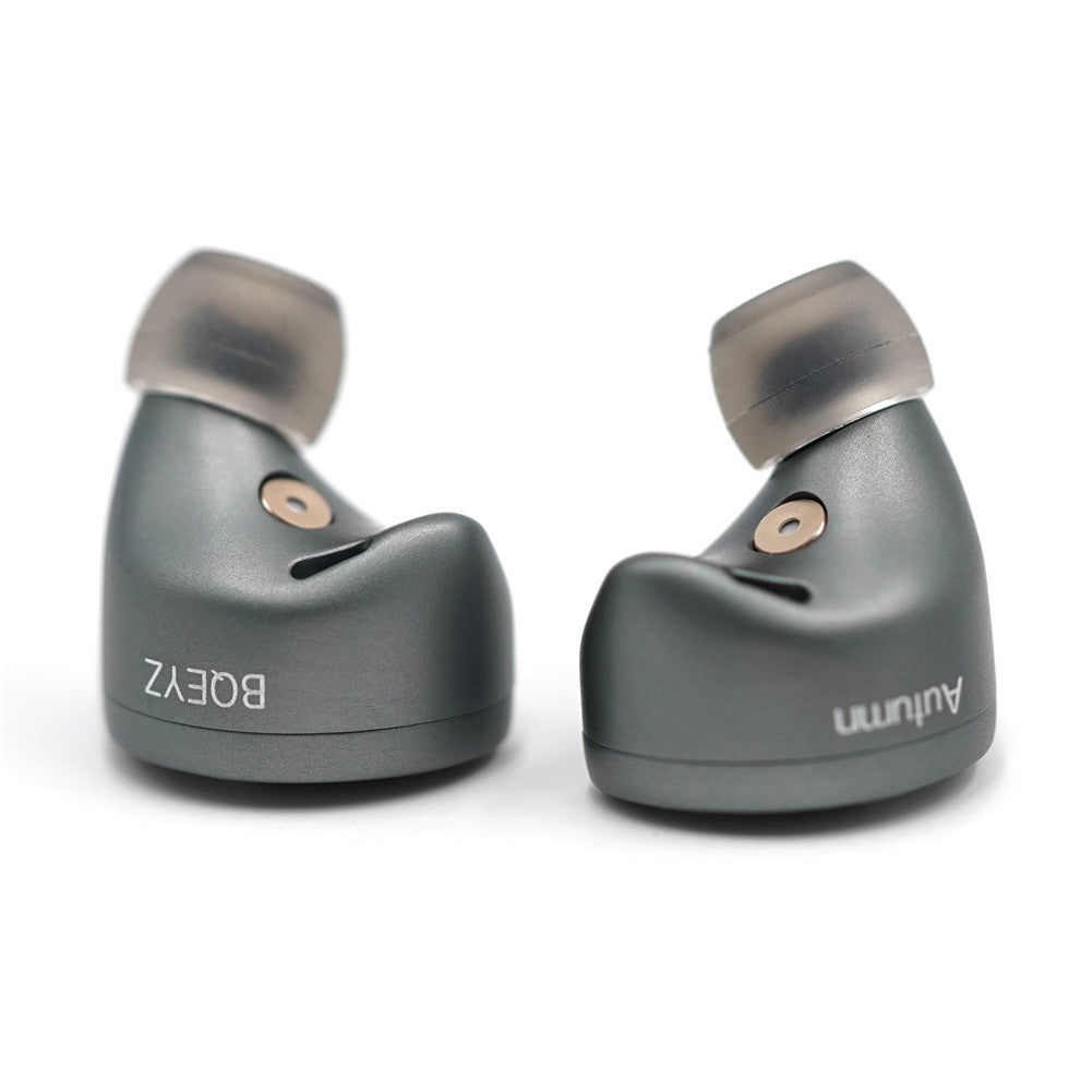 Autumn Durable HiFi earphones for gym of BQEYZ – BQEYZ audio