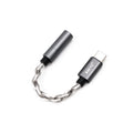 Adaptateur pour écouteurs HiFi LIN