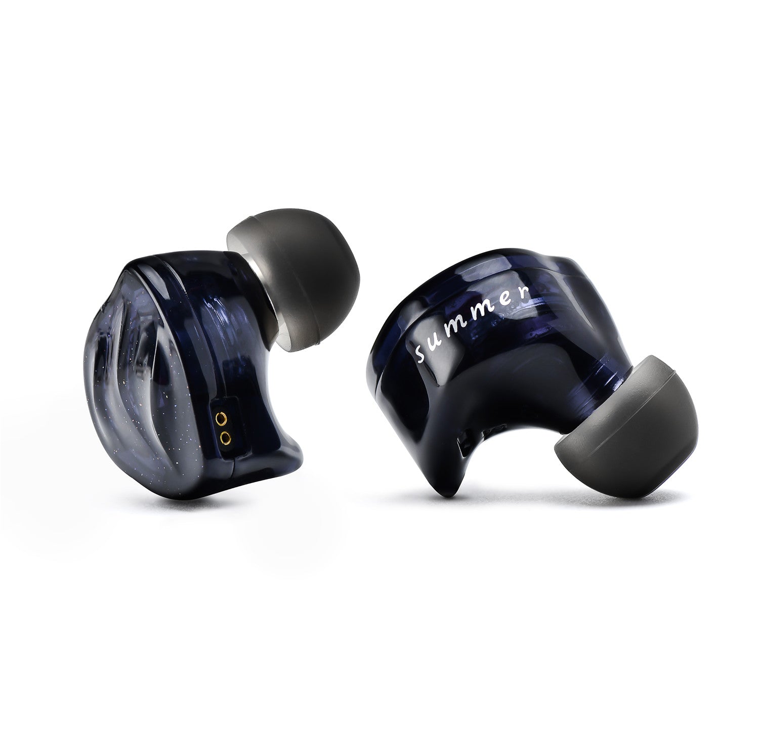 BQEYZ Summer HiFi earphones 3.5mm jack – BQEYZ audio