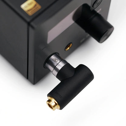 BQEYZ Audio Adapter on DAC - Real-World Use for HiFi IEMs
