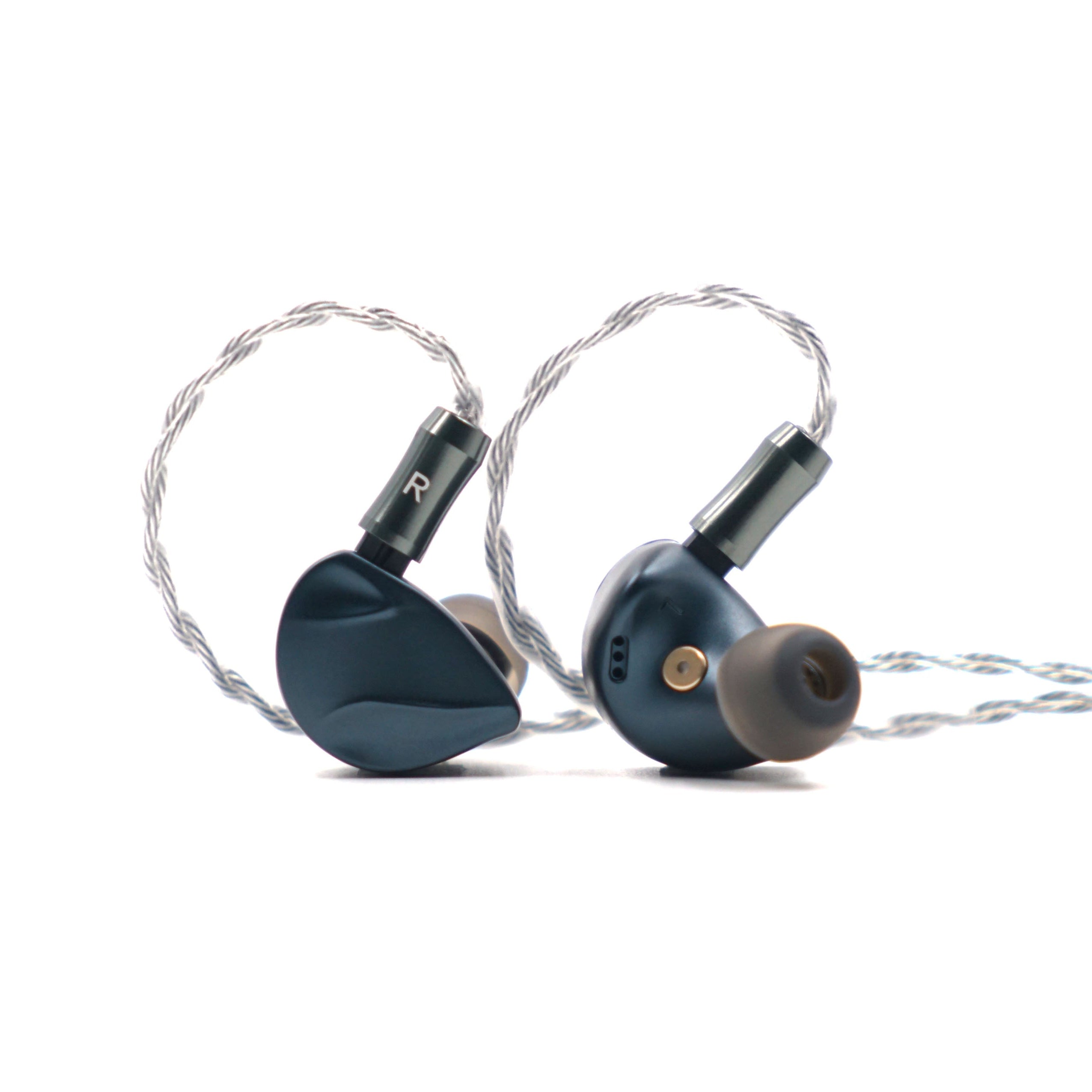 Autumn Durable HiFi earphones for gym of BQEYZ – BQEYZ audio