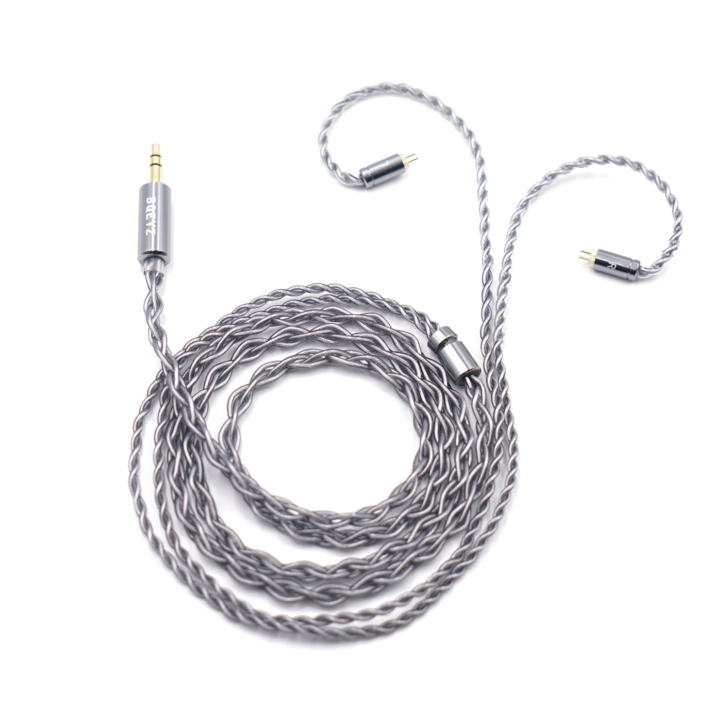 BQEYZ Earphone audio cables – BQEYZ audio