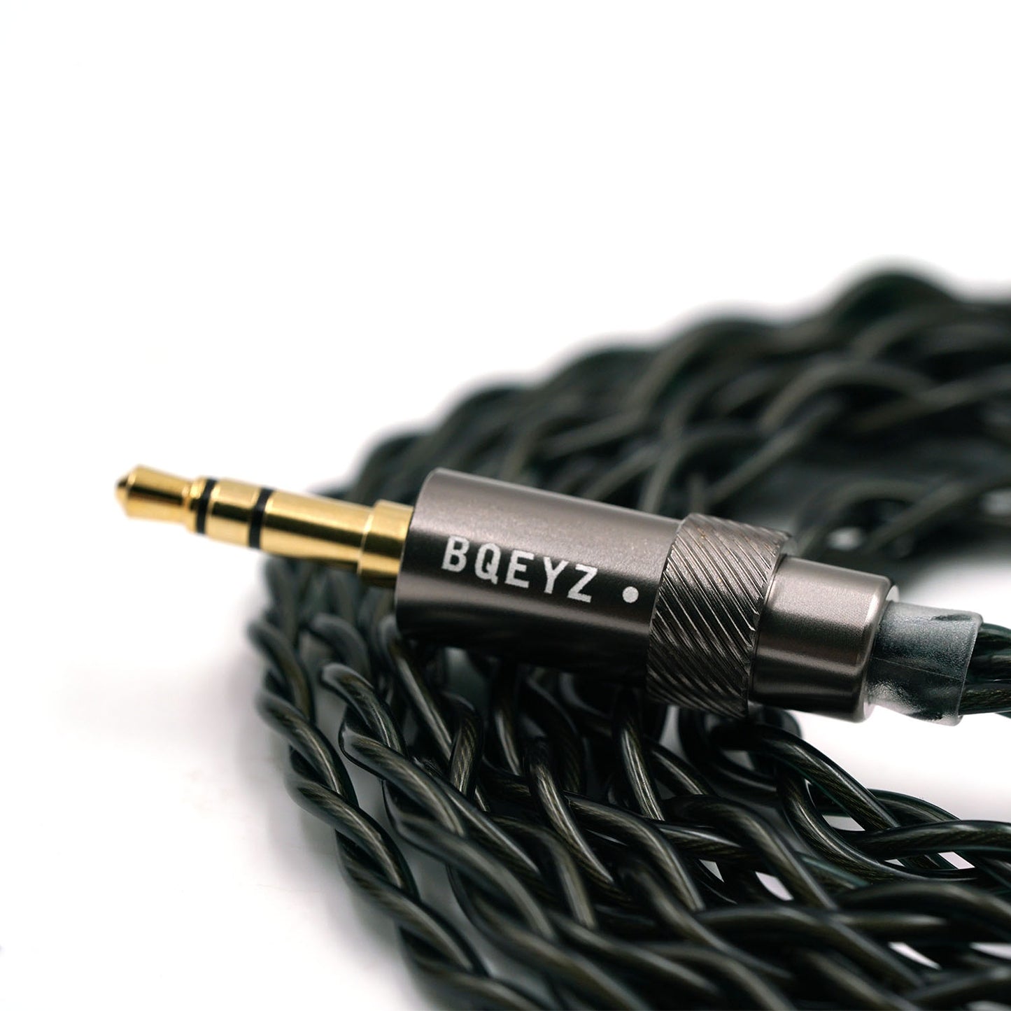 HiFi IEM Earphone 3.5mm Audio Plug