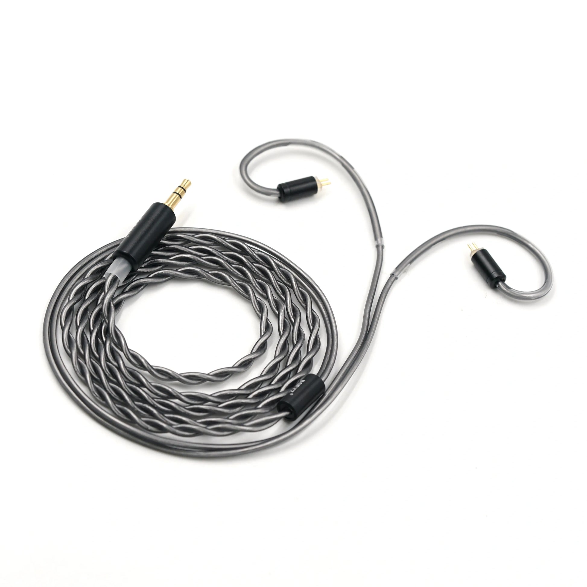 BQEYZ BQ10 Hifi IEM Earphone Cable Length