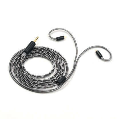 BQEYZ BQ10 Hifi IEM Earphone Cable Length