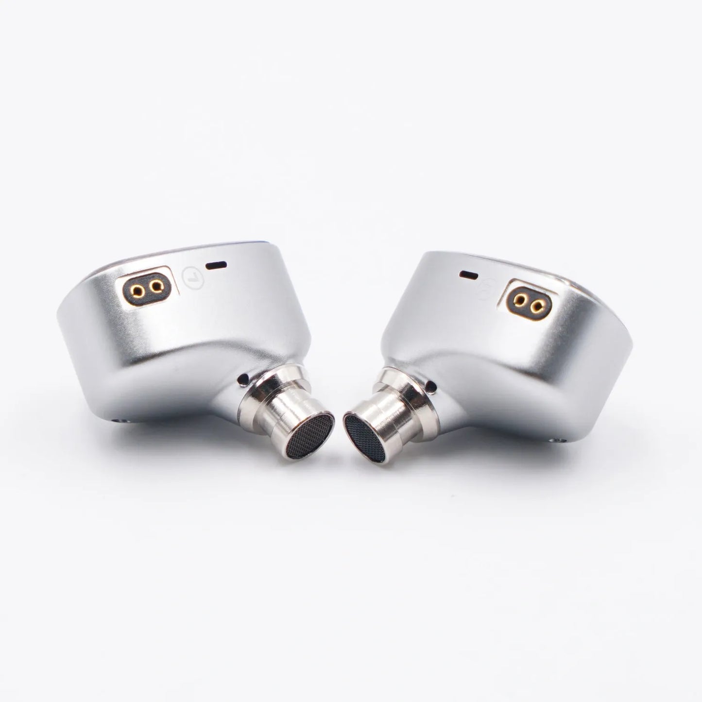 BQEYZ Frost Hifi IEM Earphone Replacement Parts