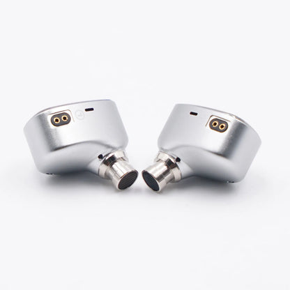 BQEYZ Frost Hifi IEM Earphone Replacement Parts