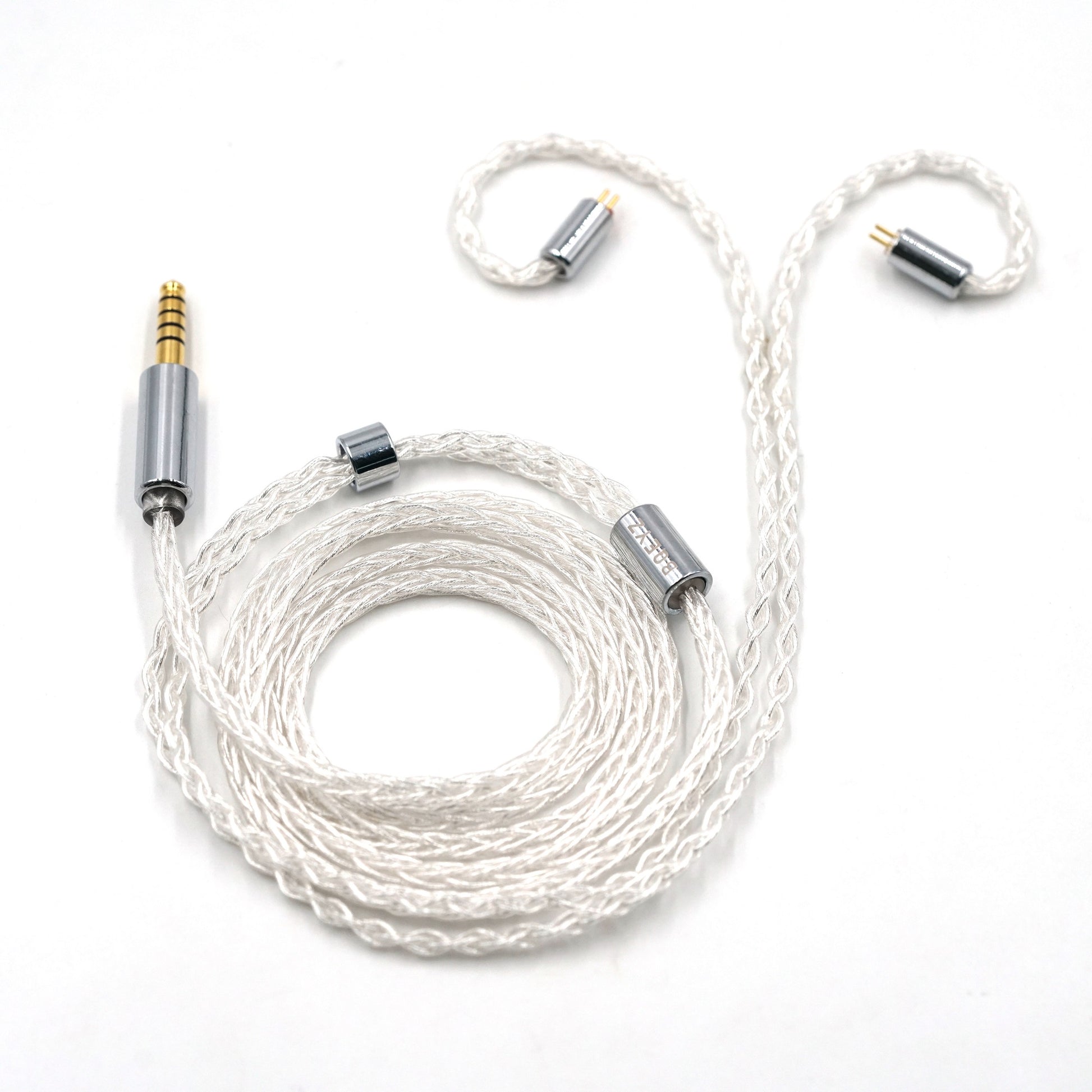 BQEYZ Hifi IEM Cable Connector, Premium Build for High-Fidelity Sound - bqeyz.net