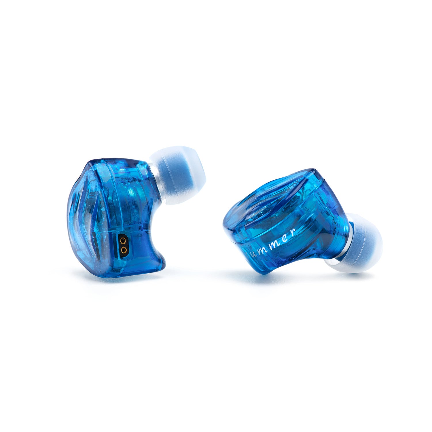 BQEYZ Summer HiFi earphones 3.5mm jack – BQEYZ audio