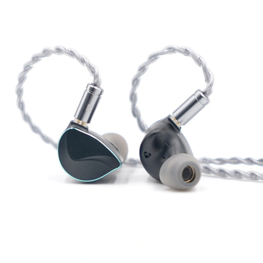 BQEYZ Winter Wired Earphones