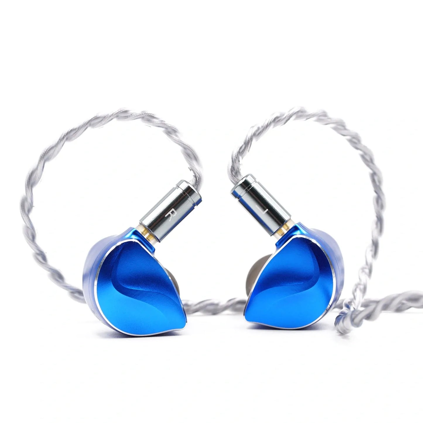 BQEYZ Winter Ultra Wired Earphones-In Earphone-BQEYZ audio